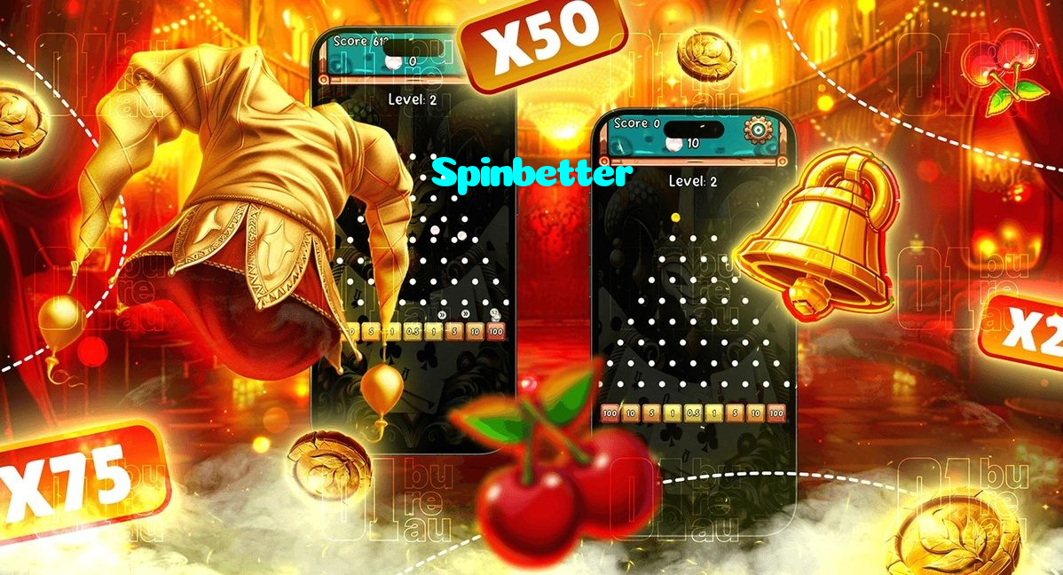 Spinbetter
