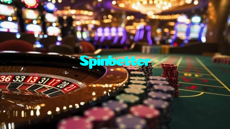 Spinbetter خوش آمدید بونس +600% پیشکش موبائل ایپ کے پروموشن سیکشن میں دکھائی دیتی ہے۔
