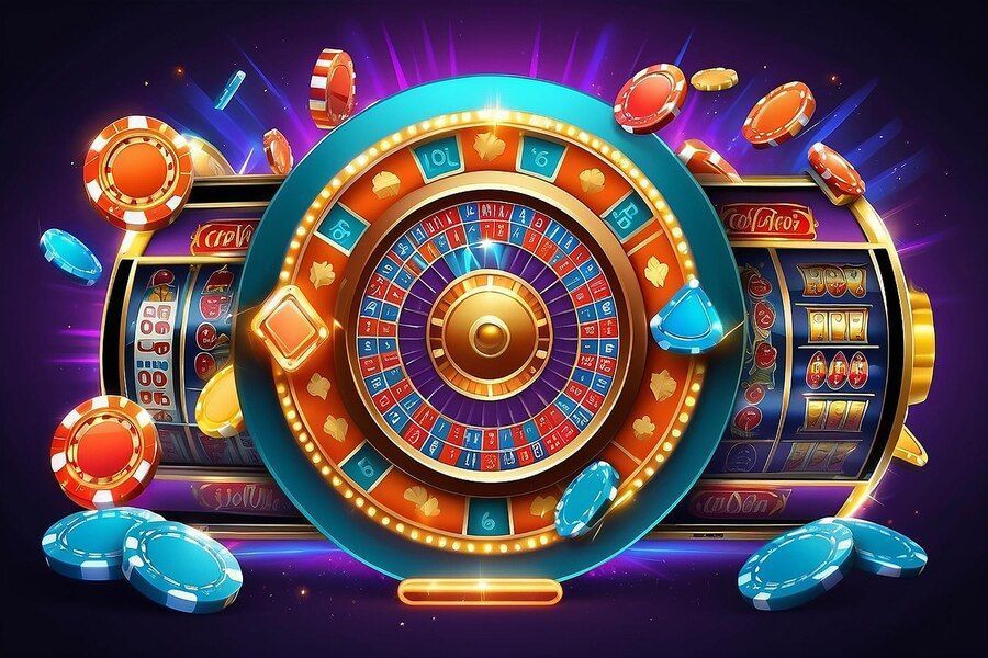 پاکستان کے Spinbetter کھلاڑیوں کے لیےجیک پاٹ گیم
